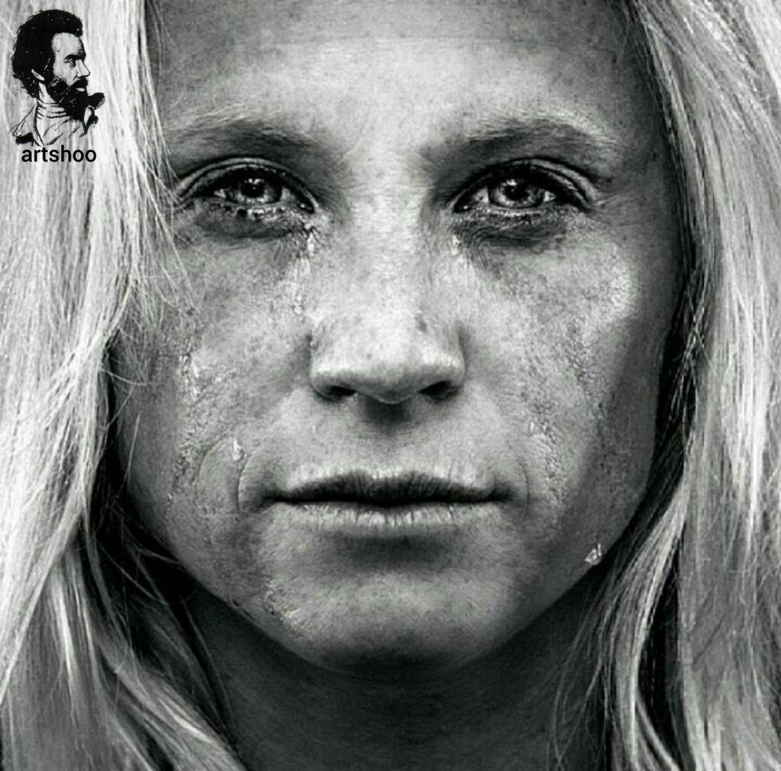 آموزش نقاشی سیاه قلم